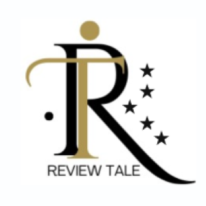 Logotype of Review Tale