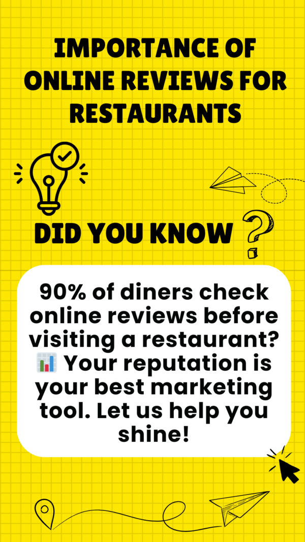 importance-of-review-for-restaurants